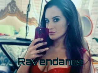 Ravendanes