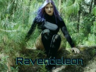 Ravendeleon