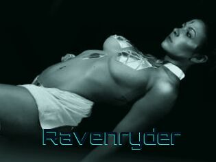 Ravenryder