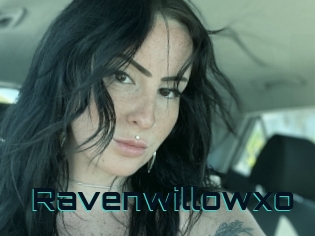 Ravenwillowxo