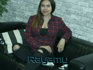 Rayamy