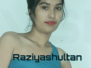 Raziyashultan