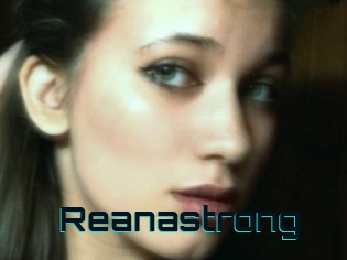 Reanastrong