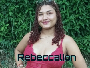 Rebeccalion