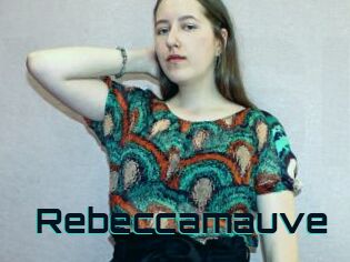 Rebeccamauve