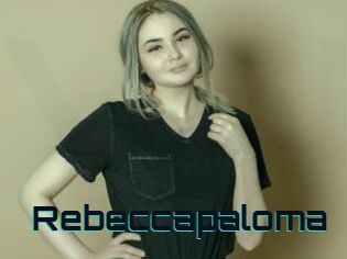 Rebeccapaloma