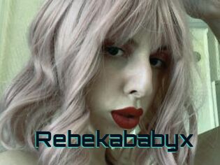 Rebekababyx