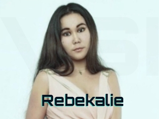 Rebekalie