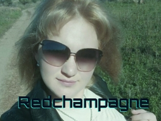 Redchampagne