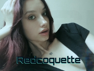 Redcoquette