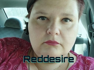 Reddesire