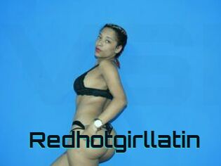 Redhotgirllatin