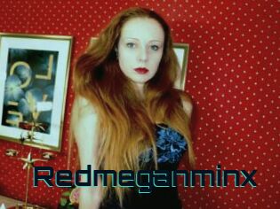 Redmeganminx