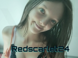 Redscarlet24