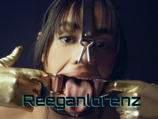 Reeganlorenz