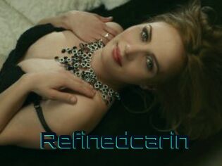 Refinedcarin