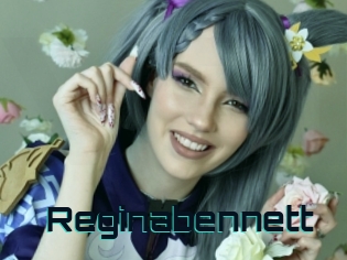 Reginabennett