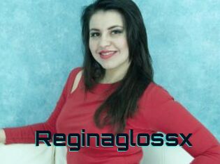 Reginaglossx