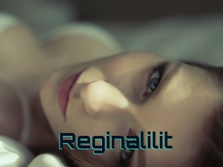 Reginalilit