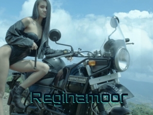 Reginamoor