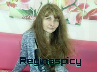 Reginaspicy