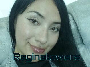 Reginatowers