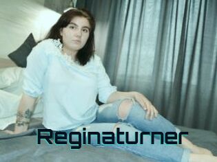 Reginaturner