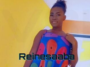 Reinesaaba