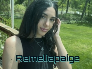 Remeliapaige