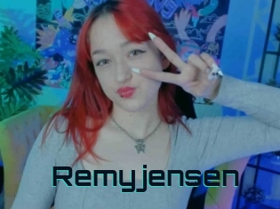 Remyjensen