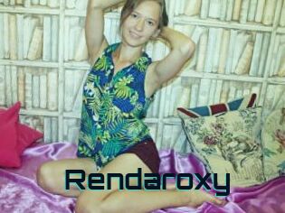 Rendaroxy