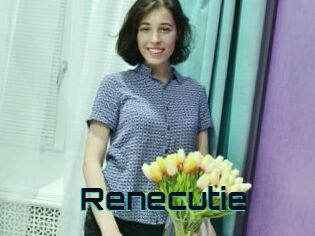 Renecutie