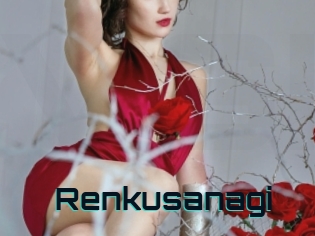 Renkusanagi