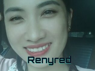 Renyred