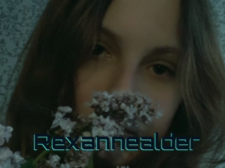 Rexannealder