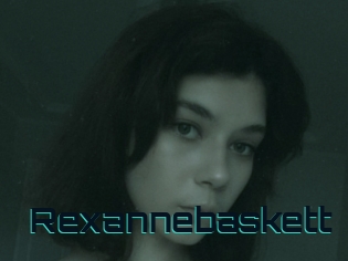 Rexannebaskett