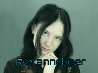 Rexannebeer