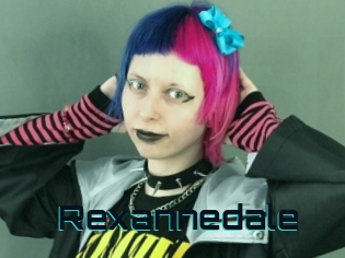 Rexannedale