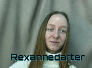 Rexannedarter