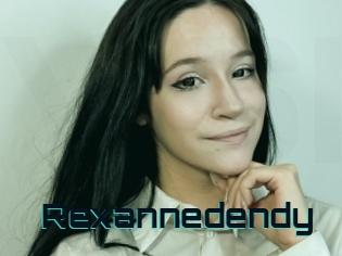 Rexannedendy