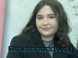 Rexannedowey