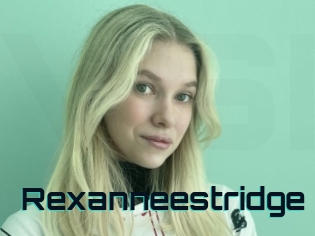 Rexanneestridge