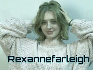 Rexannefarleigh