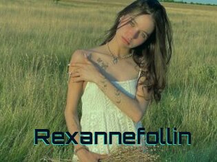 Rexannefollin