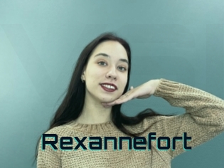 Rexannefort