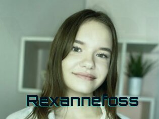 Rexannefoss