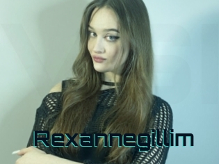 Rexannegillim