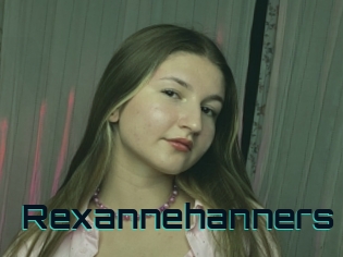 Rexannehanners