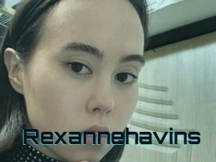 Rexannehavins