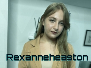 Rexanneheaston